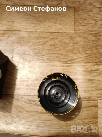 Макара Daiwa 20 exceler lt 4000 c, снимка 9 - Макари - 56247880