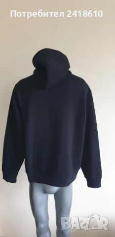 POLO Ralph Lauren Hoodie Mens Size L  НОВО! ОРИГИНАЛ! Мъжки Суичър!, снимка 4 - Суичъри - 51924614