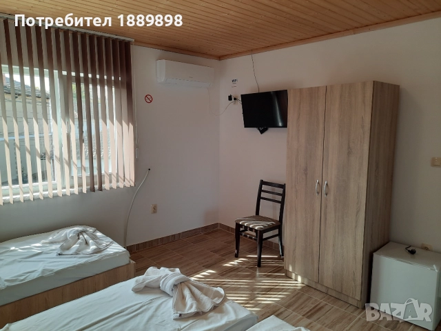  Къща за гости"Велико Търново"с.Драгижево, снимка 16 - Стаи под наем - 51976872