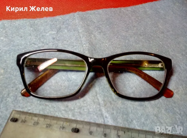 СТАРИ УНИСЕКС РЕТРО МОДЕЛ ОЧИЛА с ДИОПТЪР 29178