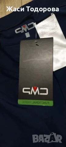 Велошорти, снимка 3 - Спортна екипировка - 51110246