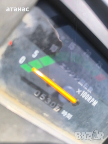 Трактор без нужда от регистрация, снимка 6 - Селскостопанска техника - 54351977