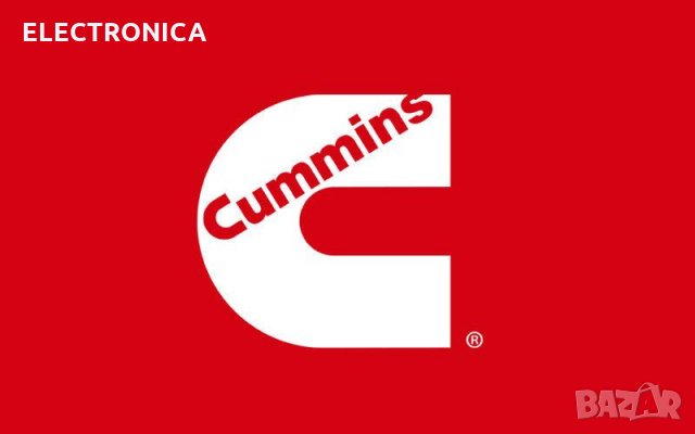 CUMMINS  Премахване Adblue,EGR,DPF,NOX. 