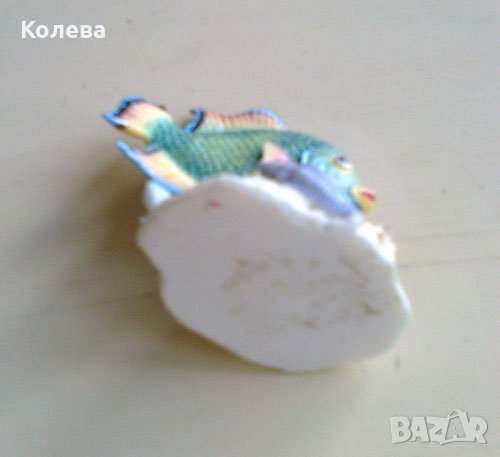 Рибка – сувенир, снимка 4 - Декорация за дома - 30294258