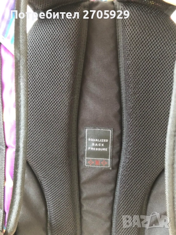 Страхотна голяма и здрава раница Ridge53, снимка 8 - Раници - 52220267