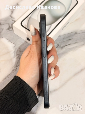 Iphone 15 в много добро състояние, снимка 4 - Apple iPhone - 52823767