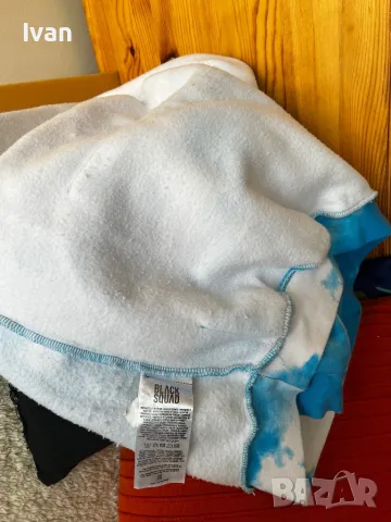 Спортен суитшърт , снимка 8 - Суичъри - 48433666