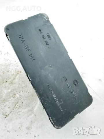 Вакуум Помпа Централно Заключване HELLA, 8TZ 006 522 03, 4A0 862 257 D, 4A0862257D за Audi, снимка 3 - Части - 47986694