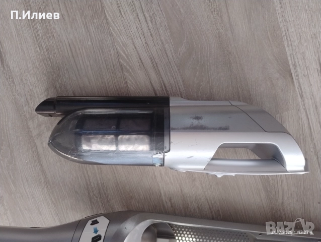 Прахосмукачка BOSCH, снимка 8 - Прахосмукачки - 52904221