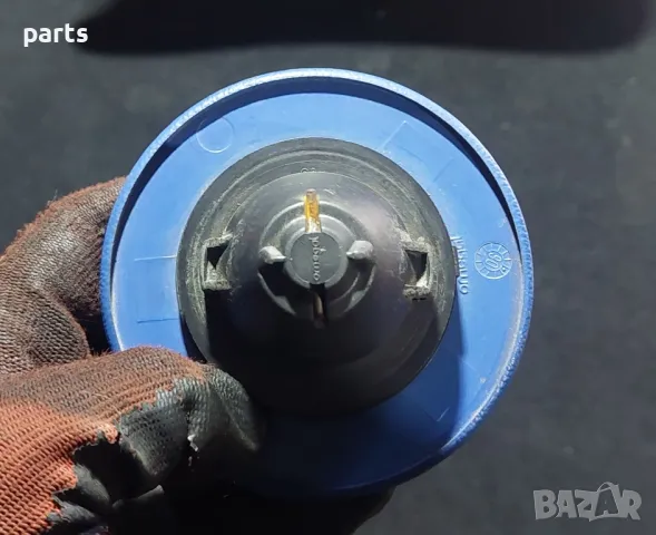 Капачка Резервоар със Ключ Ситроен Ах - Пежо, снимка 5 - Части - 50307749