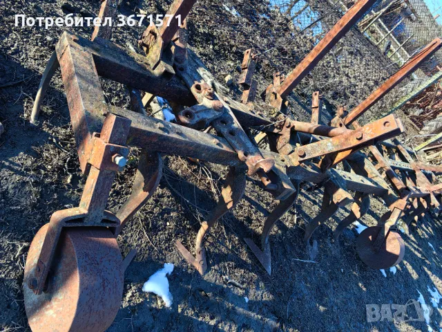 Култиварот 