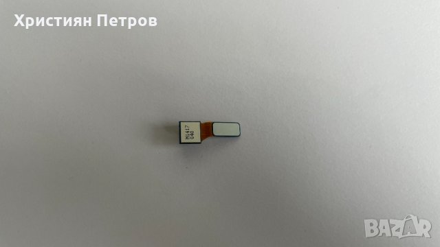 Предна камера модул за Samsung Galaxy A12, снимка 2 - Резервни части за телефони - 34182310