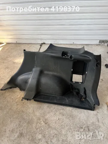 Кора багажник дясна Хонда ЦРВ 2 Honda CR-V