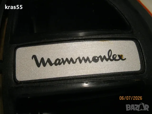 Фритюрник Mammonlex 