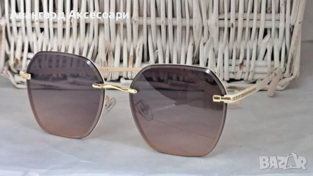 Дамски слънчеви очила-А15