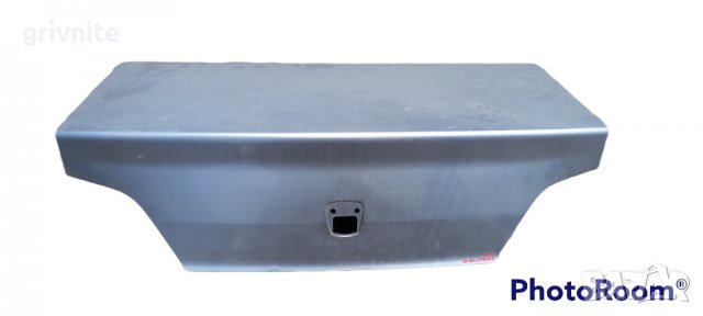 Заден капак Peugeot 406 Sedan Facelift, снимка 2 - Части - 36887558