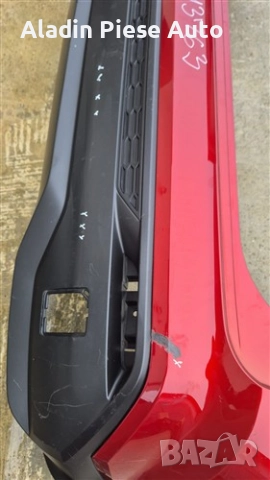 Задна броня Nissan Juke година 2019 2020 2021 2022 2023 код 850226PA0H , снимка 3 - Аксесоари и консумативи - 52522806