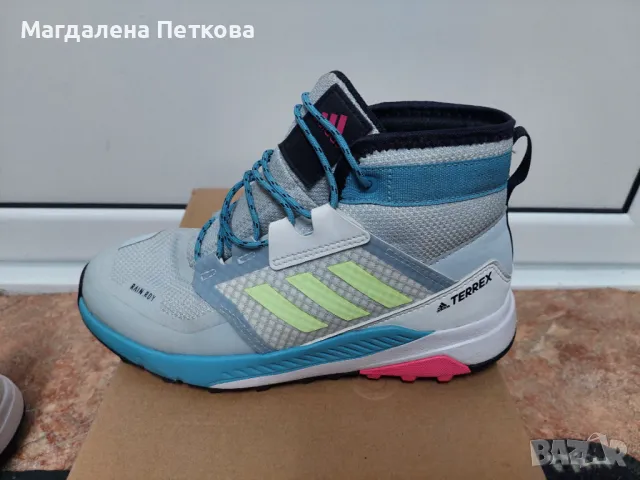 Adidas Terex маратонки