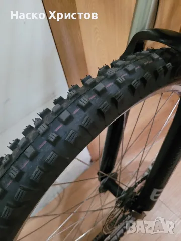 Колело Kona Tanuki ендуро, снимка 9 - Велосипеди - 47373314