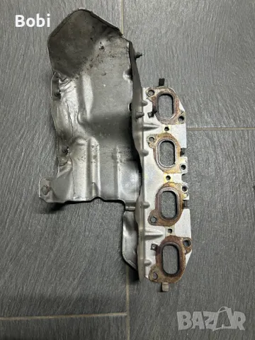 Гарнитура изпускателен колектор за Opel Insignia 1.6 CDTi , снимка 3 - Части - 47388704