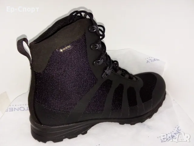 Зимни обувки Jolly с Gore-Tex за лов и туризъм с мембрана Gore Tex, снимка 3 - Мъжки боти - 39428914