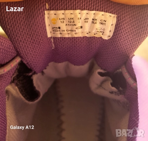 Продавам детски обувки, снимка 4 - Детски обувки - 52126035