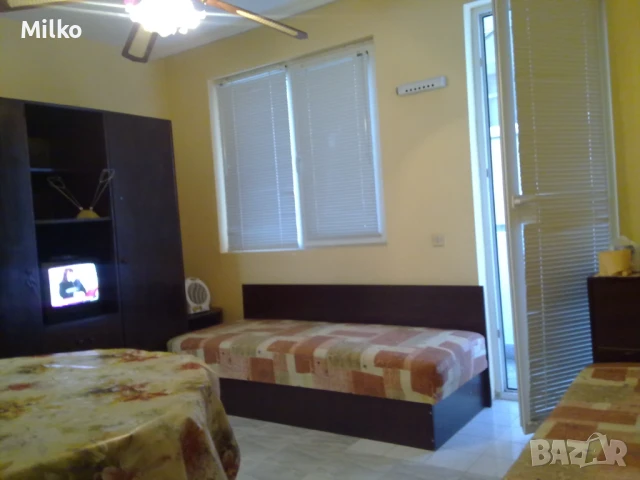 НОЩУВКИ ЗА СТУДЕНТИ, снимка 1