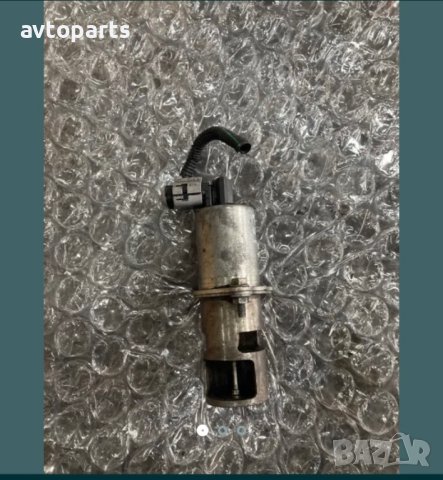 Renault grand espace 2005година 2.2dci 150ks EGR клапан