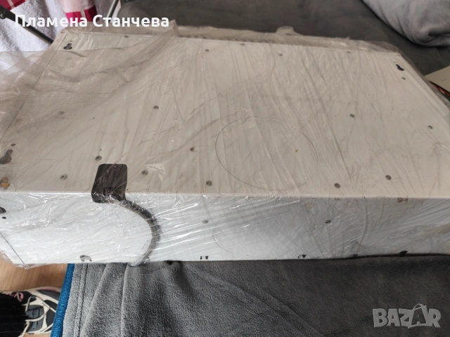 Абсорбатор , снимка 3 - Абсорбатори - 54253375