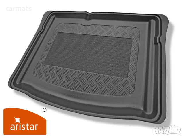 Стелка за багажник Aristar за Skoda Citigo (2011-2020) - Хечбек - 3D/5D