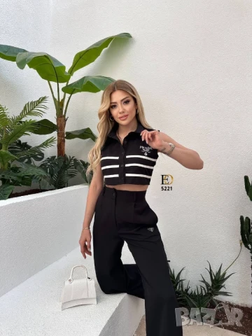 дамски комплекти prada , снимка 3 - Комплекти - 51095894