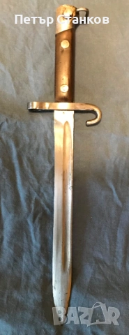 Щик Манлихер подофицерски