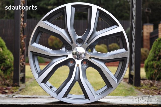 18" Джанти БМВ 5X112 BMW 2 F45 F46 X1 F48 F40 F23 X2 F39 G01 X3