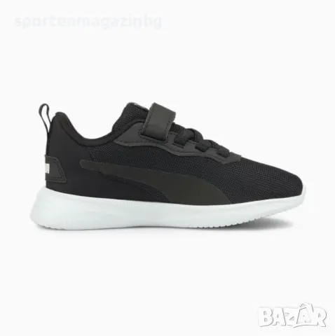 Детски маратонки Puma Flyer Flex AC PS, снимка 2 - Детски маратонки - 49405049