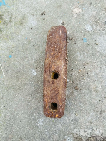 Зъби за кофа на комбиниран багер, снимка 2 - Индустриална техника - 53947432