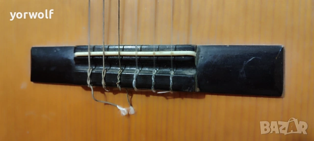 Китара за ремонт , снимка 4 - Китари - 53265581