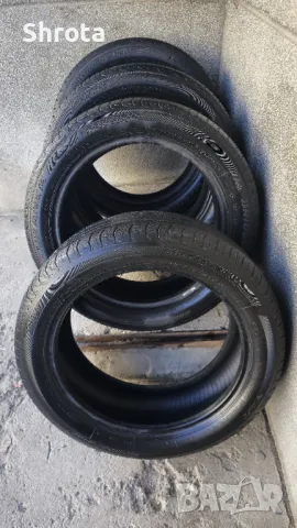 Bridgestone TURANZA T001 RunFlat 225/50/18