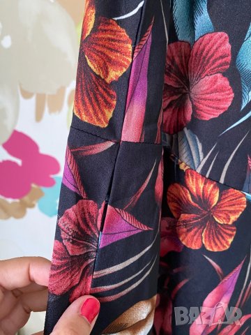 OBJECT нова рокля М/Л размер, снимка 5 - Рокли - 29593626