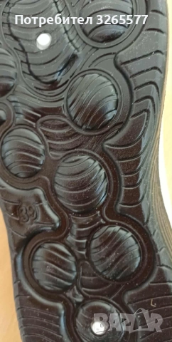 обувки, снимка 3 - Дамски ежедневни обувки - 51747793