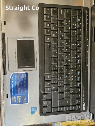 продавам лаптоп Асус