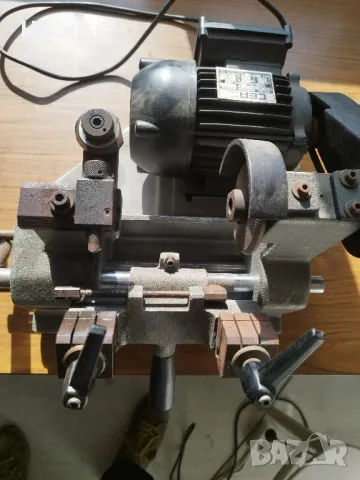 Секретна ключарска машина Cea , снимка 3 - Други машини и части - 47834735