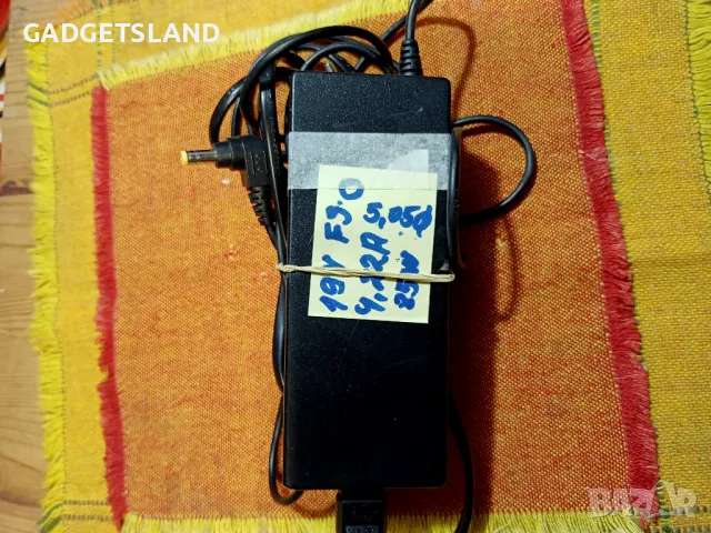 Оригинални зарядни за лаптопи на известни марки, нови 2, снимка 7 - Кабели и адаптери - 48562417