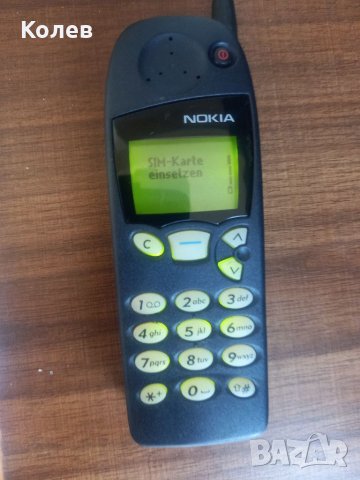 Nokia 5110, снимка 3 - Nokia - 37317921