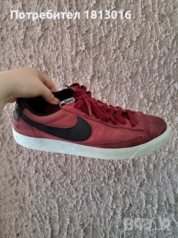 Кецове Nike EU 45