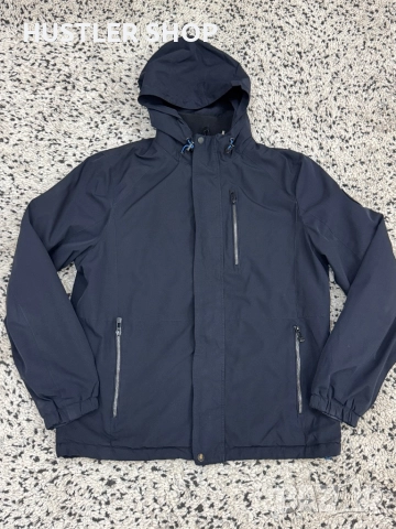 Мъжко зимно яке CALVIN KLEIN.Размер М