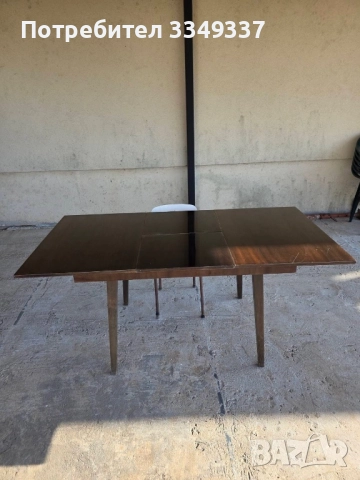 Маса, снимка 3 - Други - 52275079