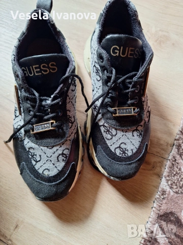 Дамски маратонки 