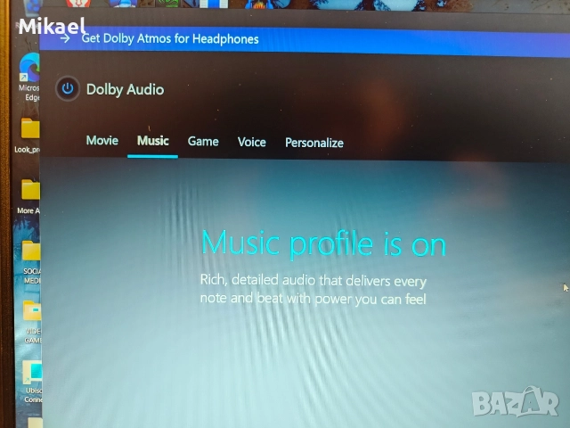 Lenovo ideapad 5 intel I7 11th gen чисто нов, снимка 13 - Лаптопи за работа - 52974608