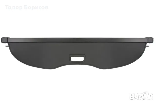 Щора багажник за RENAULT KADJAR 2015-2018 /106/