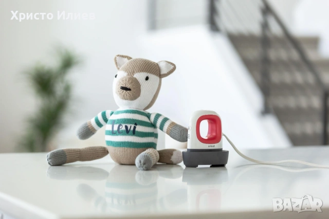  Cricut EasyPress Mini Компактна термопреса за печат върху винил, снимка 7 - Други стоки за дома - 54036581